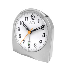 Budík JVD SRP889.2, 10cm Budík JVD SRP889.2, 10cm